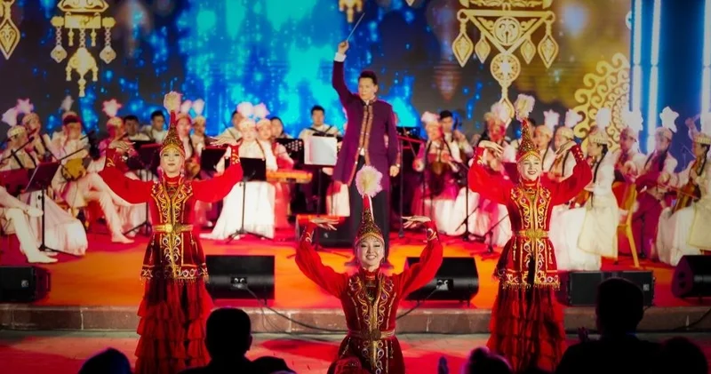 Қатарда Қазақстанның мәдениет күндері мәресіне жетті