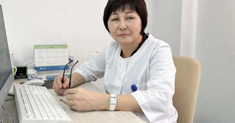 Туа біткен ақаулары бар балаларды көргенде біздің де жүрегіміз ауырады генетик