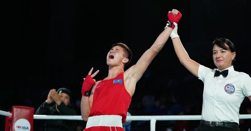 Ағайынды Сабырхандар Испаниядағы турнирде топ жарды