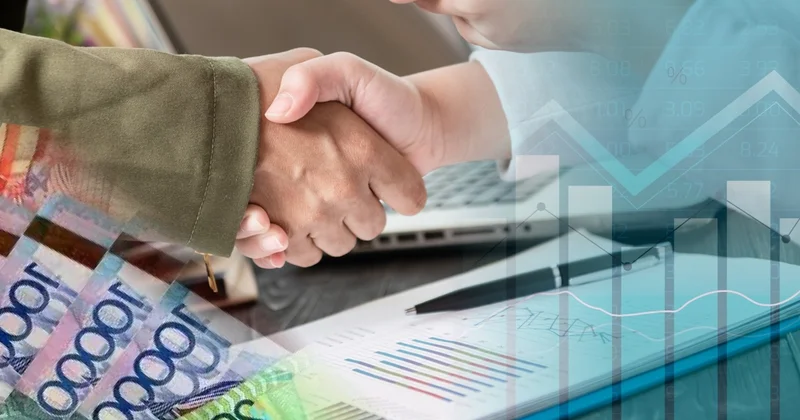 Несиені қайта қаржыландыру қандай жағдайда қарыз алушыға тиімді болады