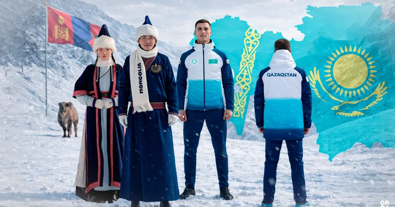 Спортивная форма как манифест: чему Казахстану стоит поучиться у Монголии