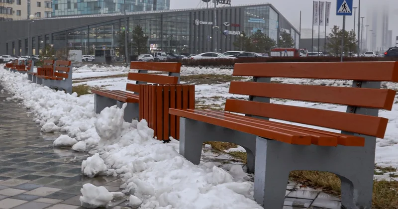 Ертең күн райы қандай болады