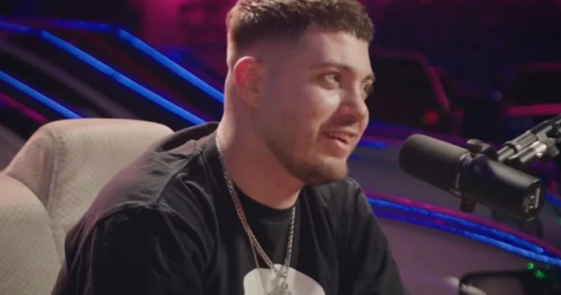 Қазақ қыздарын балағаттаған ресейлік стримерлер Алматыда қамауға алынды