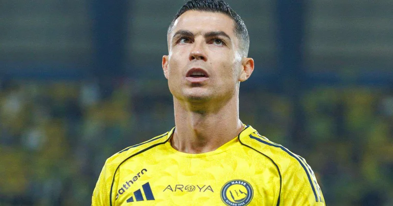 Криштиану Роналду поставил ультиматум саудовским чиновникам