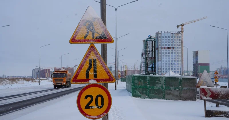 Астанада LRT тың келесі тармағына дайындық жұмыстары басталды
