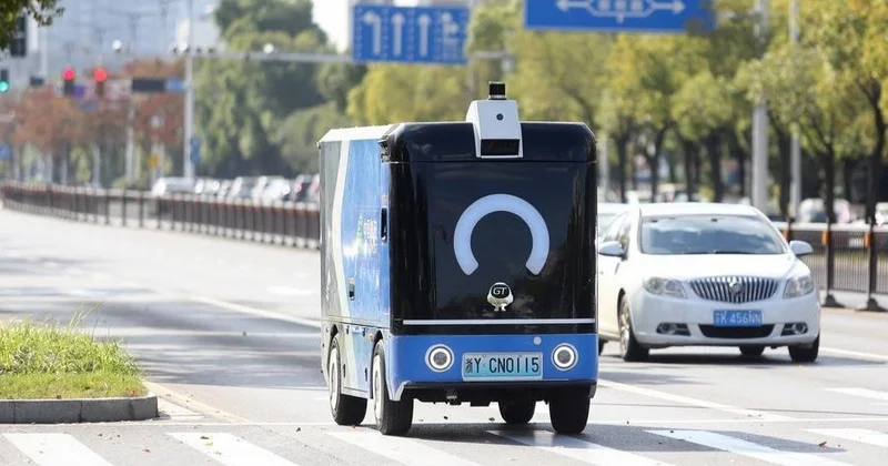 Қытайда әлеуметтік логистика шығыны алғаш рет ЖІӨ нің 14% ынан төмен түсті