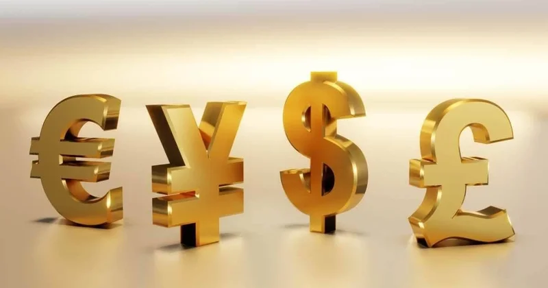 USD, EUR и RUB: обзор курсов валют в Казахстане на 8 февраля