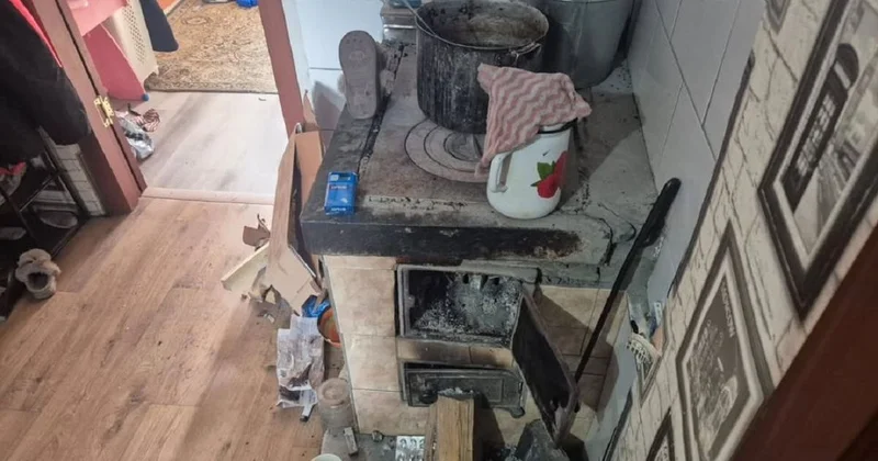 Ребенок отравился угарным газом в Алтае: его родителей за это оштрафуют