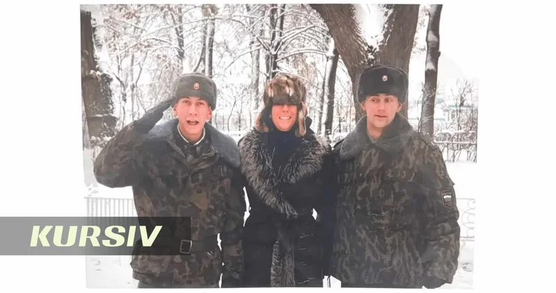 Found in Epstein s files: Russian lullaby, Clinton in drag