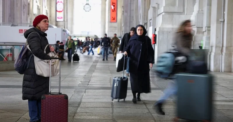 Первый день Олимпиады в Италии прошёл на фоне угроз терактов