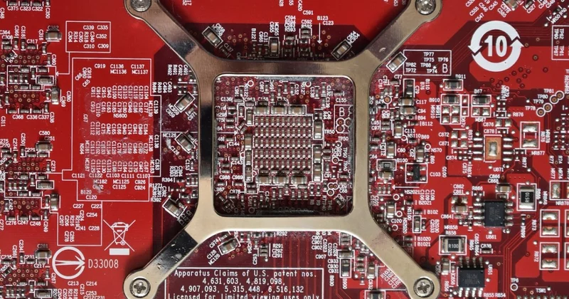 Nvidia не планирует выпускать новые видеокарты в 2026 году из за ИИ