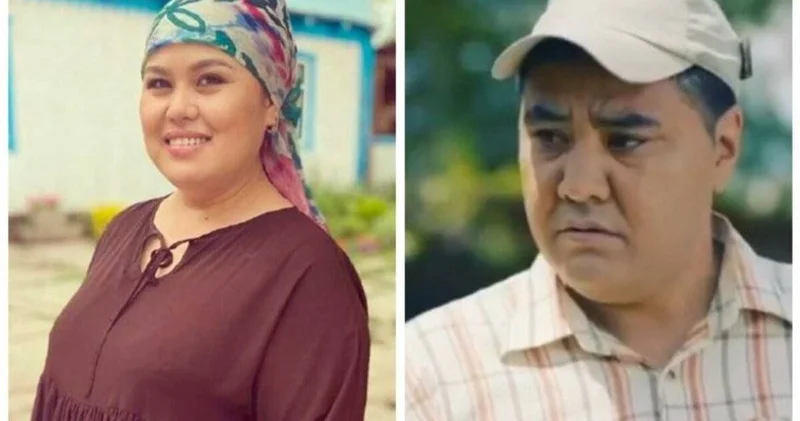 Бетімді қақпады... Кешірімді бол деді : Дариға Бадықованың бұрынғы күйеуі жан сырын ақтарды (ФОТО)