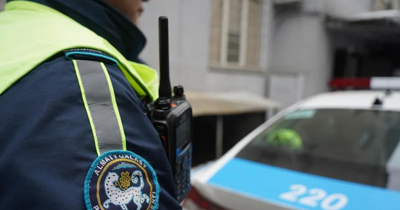 Выехал на встречку : смертельное ДТП с грузовиком и Toyota Camry произошло на севере Казахстана