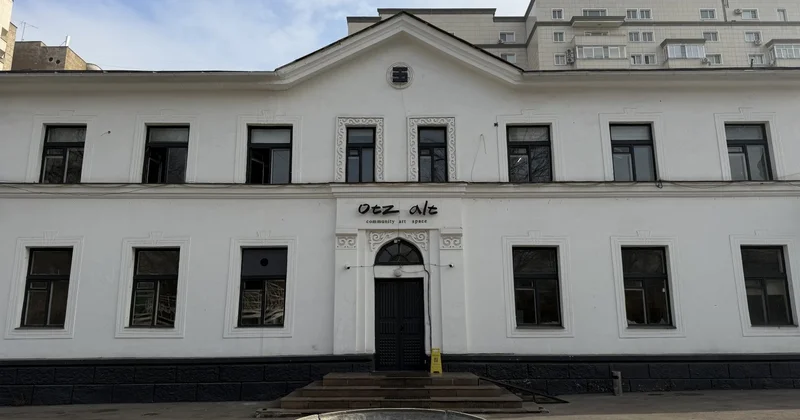 Год после скандала: новая жизнь дома на Барибаева, 36 в Алматы