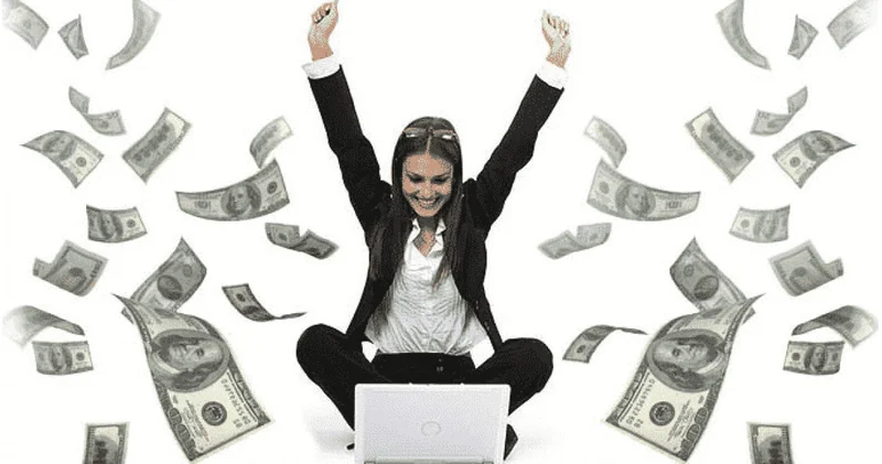 Интернеттегі табыс туралы мифтер