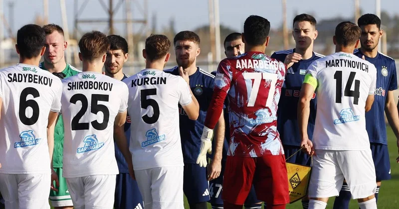 Кайрат обратился к болельщикам с извинениями: что произошло