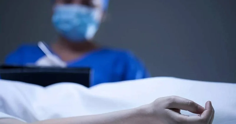 Елге танымал аты шулы миллиардердің бұрынғы әйелі өз өзіне қол жұмсады (ФОТО)