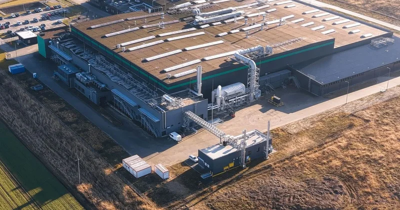 Деректер орталығы неге суды көп ішеді ?