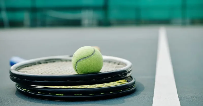 Рыбакина и Бублик стартовали с волевых побед на турнире в Индиан Уэллсе