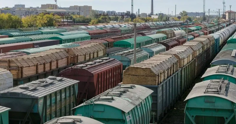 ҚТЖ тасымалдауды жоспарлаудың автоматтандырылған жүйесін енгізіп жатыр