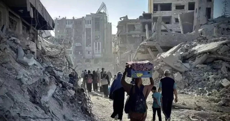 Израиль Бейруттағы қонақүйді соққылады