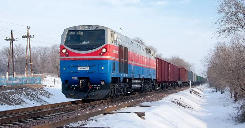 КТЖ внедряет автоматизированную систему планирования перевозок