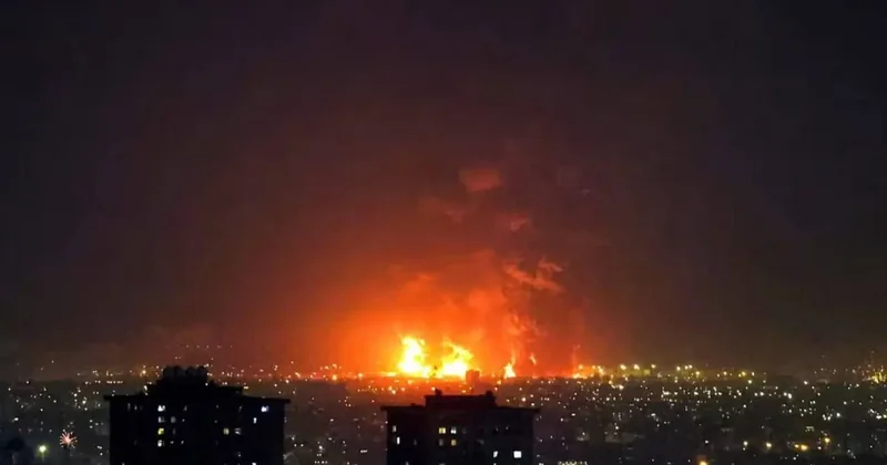 Ливан, уран и Тегеран: что происходит на Ближнем Востоке