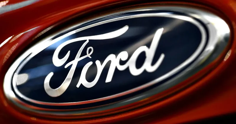 Компания Ford отозвала почти 1,74 млн автомобилей из за проблем с камерой заднего вида