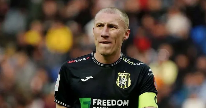 Кайсар и Женис поделили очки в первом матче сезона чемпионата Казахстана по футболу