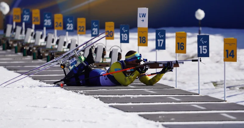 Паралимпиада 2026: Бүгін жарыс жолына кімдер шығады?