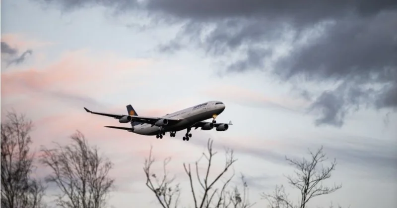 В Казахстан из Ближнего Востока вернулись еще около 1800 человек