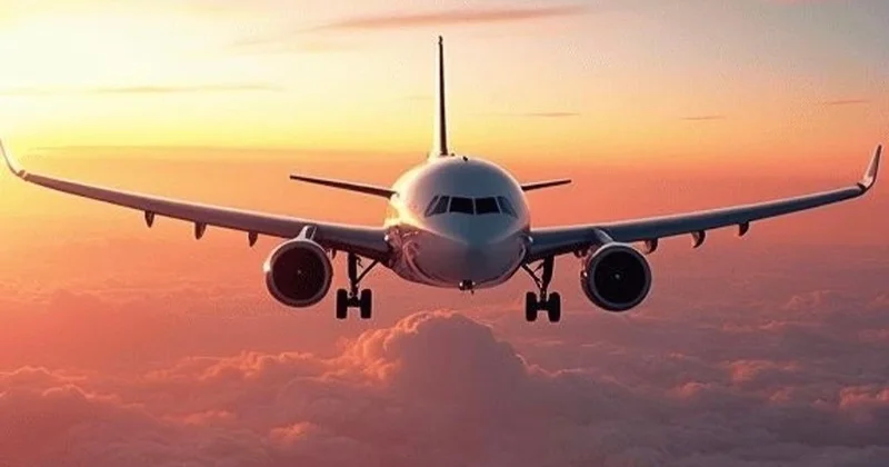 Кеше түнде Таяу Шығыстан елге 1 786 жолаушы жеткізілді