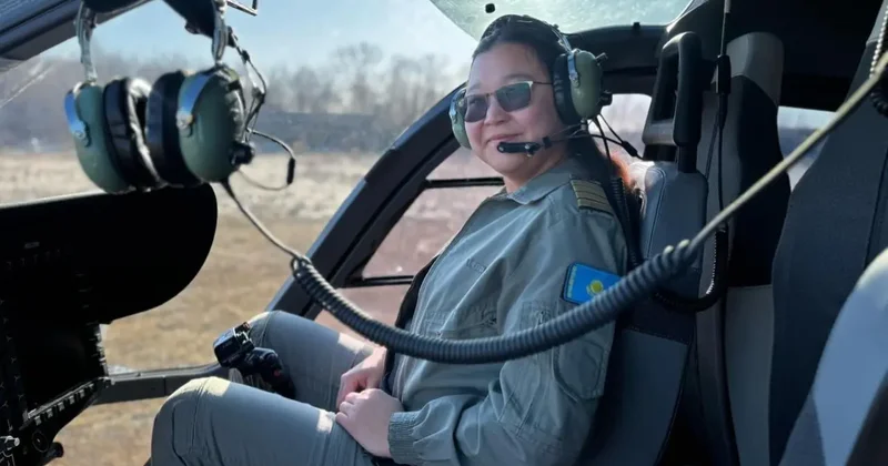 Нет мужских и женских профессий: истории казахстанок, выбравших необычную карьеру