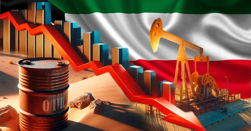 Кувейттік компания мұнай өндірісін қысқартты