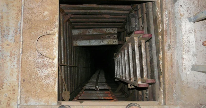 Выброс газа в шахте: два человека погибли в Кыргызстане