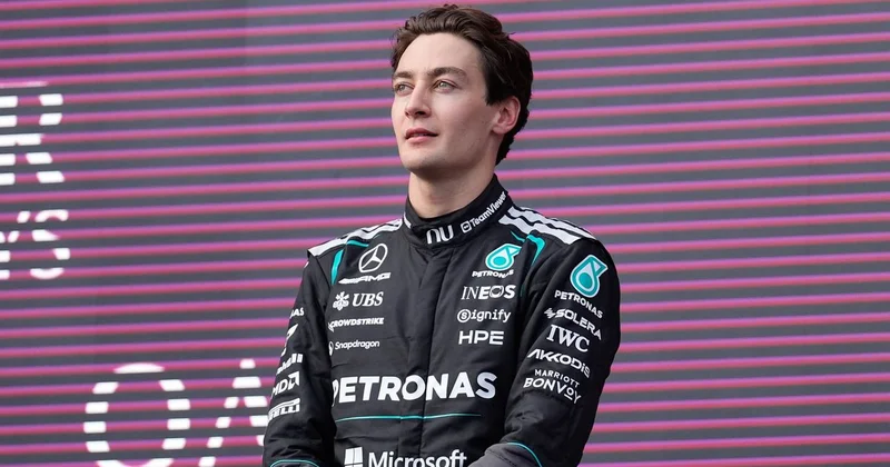 Новый сезон Формулы 1 начался с аварии фаворита