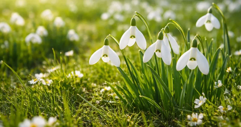 Какой будет весна в Астане и по Казахстану: прогноз синоптиков