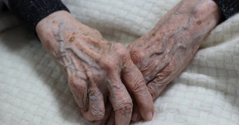 Старейшая казахстанка поделилась секретом долголетия