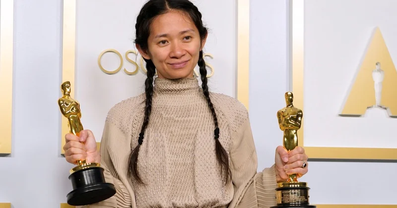 Женская сила Оскара : рекорды и достижения будущей церемонии