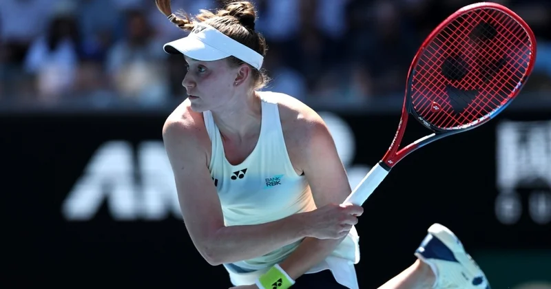 Индиан Уэллс турнирі: Елена Рыбакина жарыс жолын жалғастырады