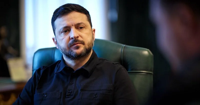 Украина Таяу Шығысқа әскери мамандар жібереді Зеленский