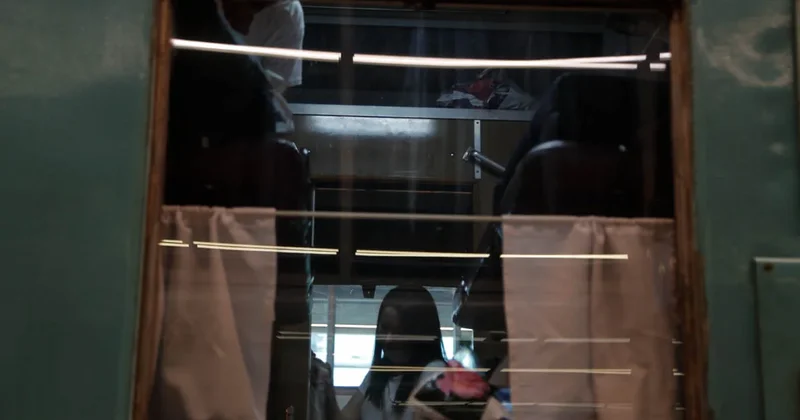 Около 6 миллионов женщин ежегодно путешествуют поездами в Казахстане