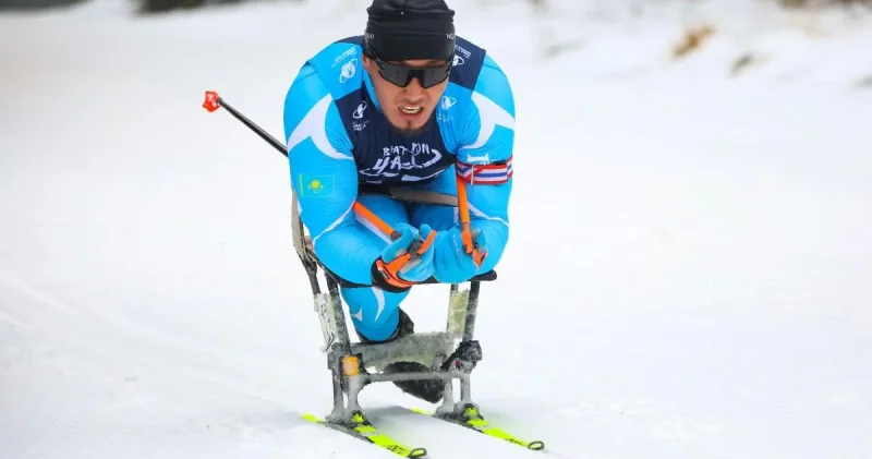 Қысқы Паралимпиада 2026: жарысты қайдан және қашан көруге болады?