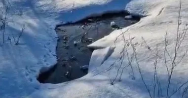 Оралда кәріз суының Шаған өзеніне құйылып жатқаны рас па