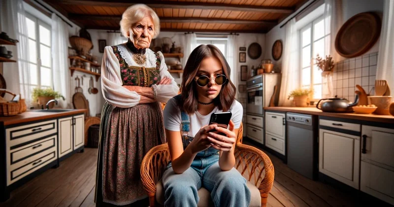 Невестку осудили за кредит на свекровь в Жамбылской области