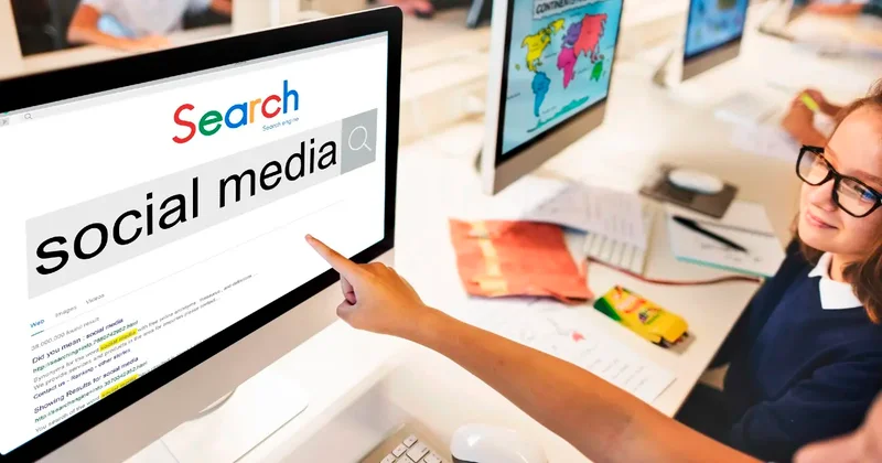 Греция с 2027 года запретит социальные сети детям младше 15 лет