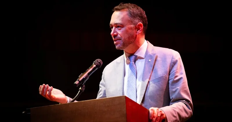 Глава МИД Бельгии, находящийся в Бейруте, едва не попал под ракетный удар Израиля