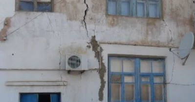 Апатты баспаналар азаймай тұр