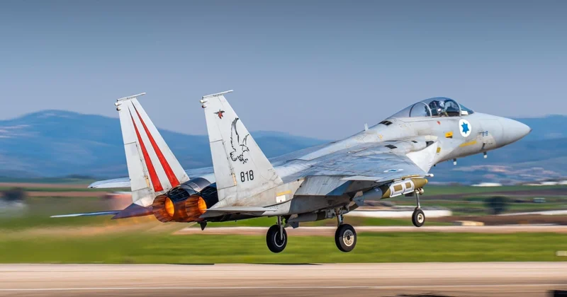 Израиль Иранға шабуылдарын тоқтатқанымен Ливандағы операцияларын жалғастырып отыр