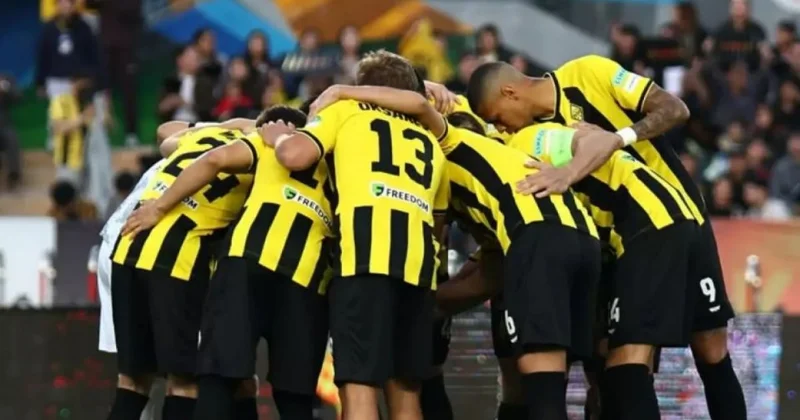 “Кайрат” переиграл “Жайык” в Кубке Казахстана